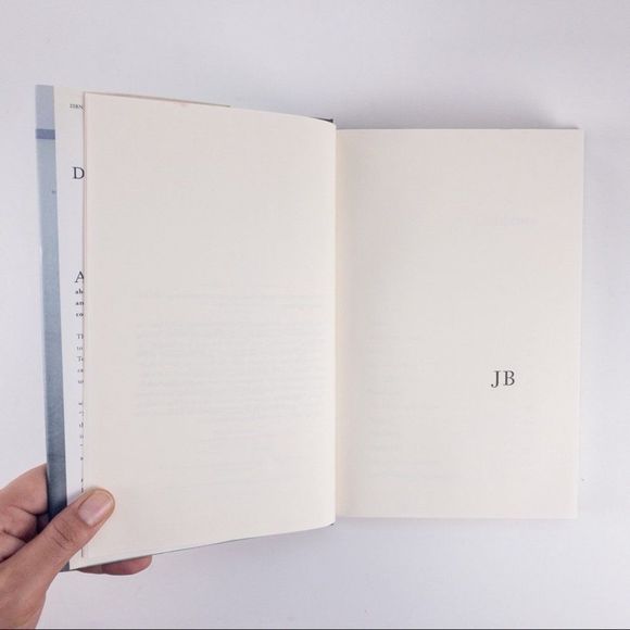 2/$30 - Don't Tell Anyone by Frederick Busch - Picture 6 of 15